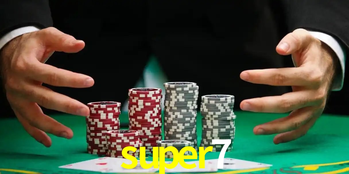 Benefícios VIP na super7