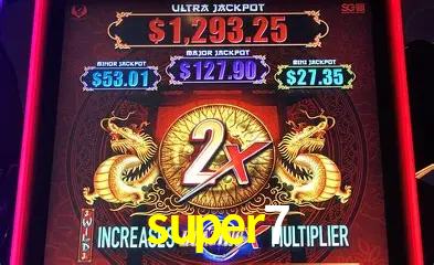 Jogos de mesa e apostas rápidas na super7