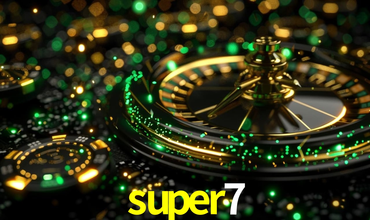 Segurança e performance na plataforma super7