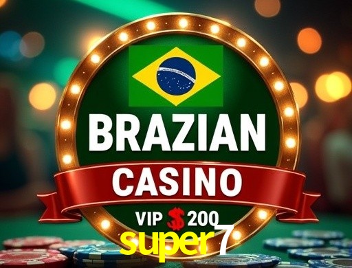 Biblioteca de slots populares na super7