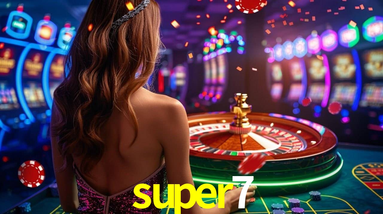 Instalação rápida do APK super7