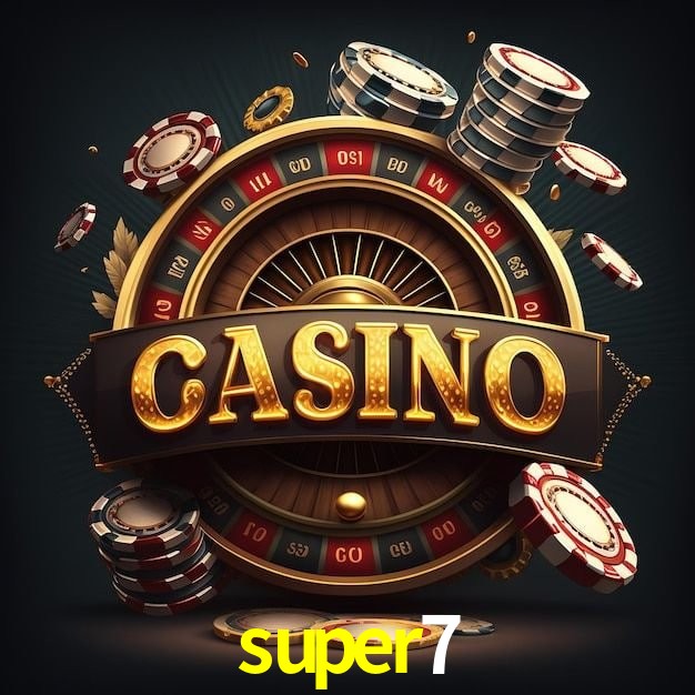 Escolher plataforma para baixar super7